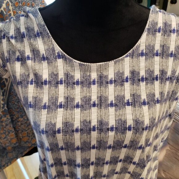 TWO BOHO Shirts BUNDLE - Picture 3 of 4